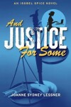Book cover for And Justice for Some