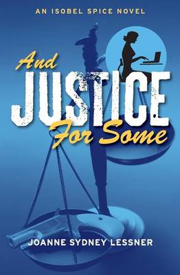 Book cover for And Justice for Some