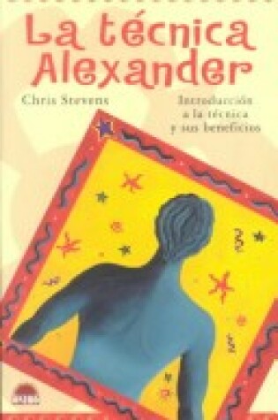 Cover of La Tecnica Alexander