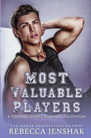 Cover of Most Valuable Players