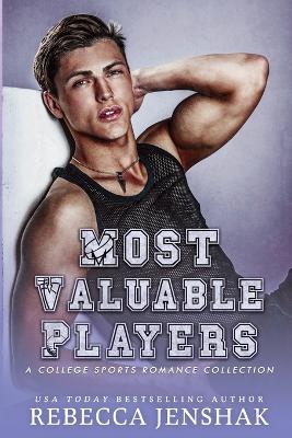 Book cover for Most Valuable Players