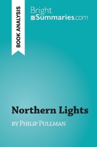 Cover of Northern Lights