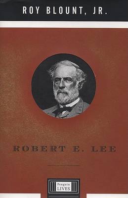 Cover of Robert E. Lee