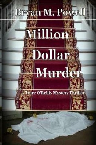 Cover of Million Dollar Murder