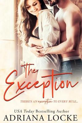 Cover of The Exception