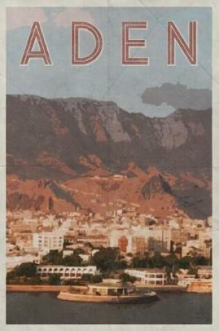 Cover of Aden