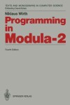 Book cover for Programming in Modula-2