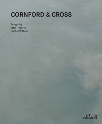 Book cover for Cornford & Cross