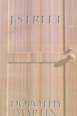 Cover of J Street