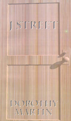 Book cover for J Street