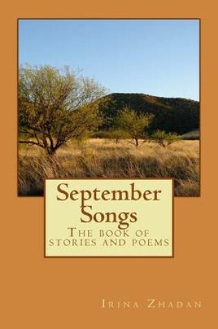 Cover of September Songs