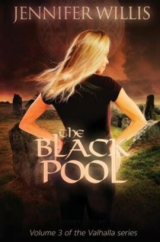 Cover of The Black Pool