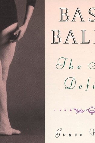 Cover of Basic Ballet