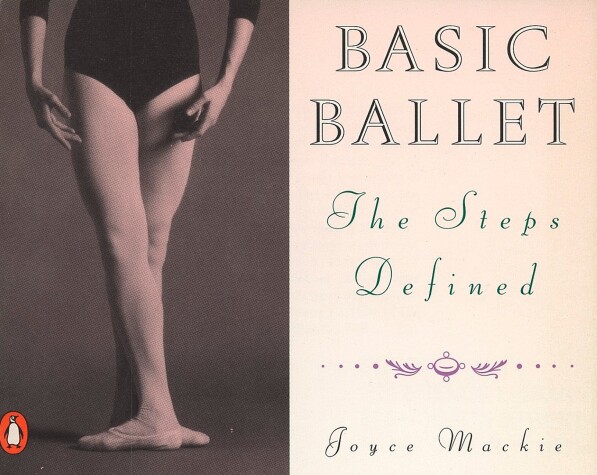 Cover of Basic Ballet