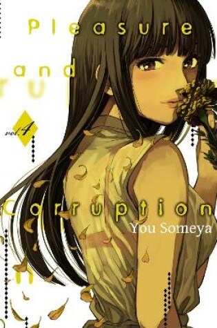 Cover of Pleasure & Corruption, Volume 4