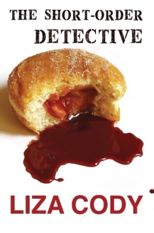 Cover of The Short-Order Detective