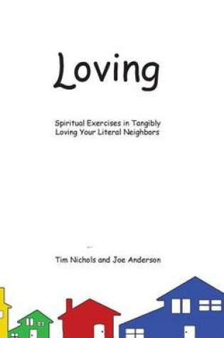 Cover of Loving