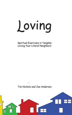 Cover of Loving