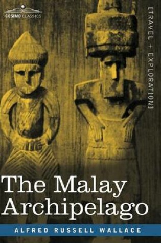 Cover of The Malay Archipelago