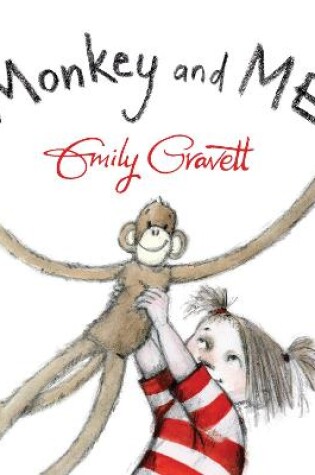 Cover of Monkey and Me