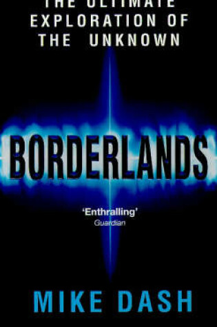 Cover of Borderlands