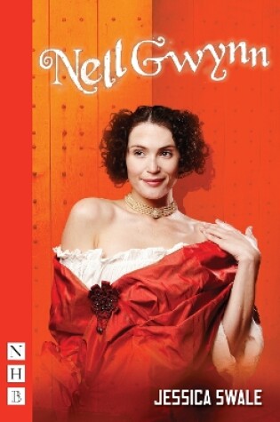 Cover of Nell Gwynn (NHB Modern Plays)