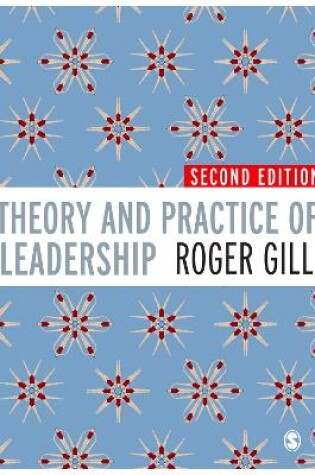 Cover of Theory and Practice of Leadership