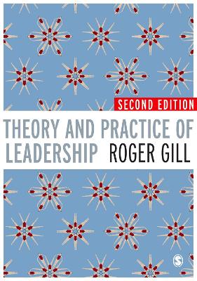 Book cover for Theory and Practice of Leadership