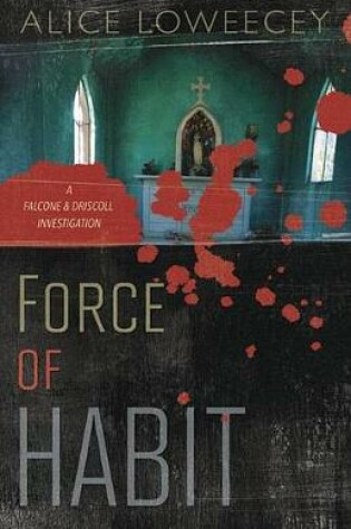 Cover of Force of Habit