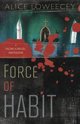 Book cover for Force of Habit