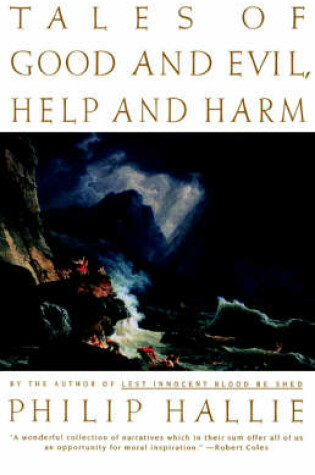 Cover of Tales of Good and Evil, Help and Harm