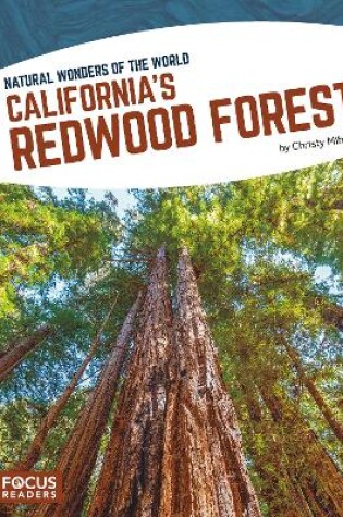 Cover of California’s Redwood Forest