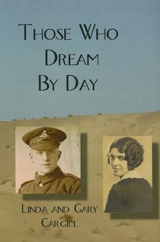 Cover of Those Who Dream by Day