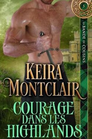 Cover of Courage dans les Highlands