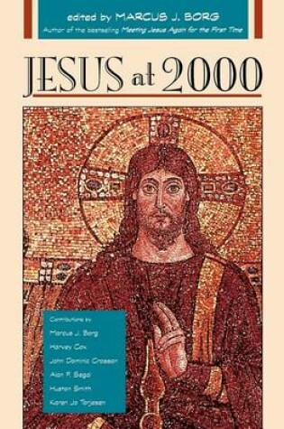 Cover of Jesus At 2000