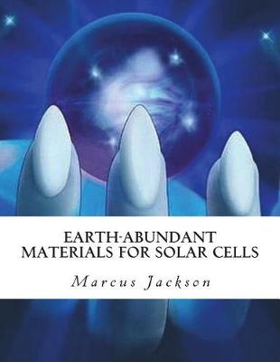 Book cover for Earth-Abundant Materials for Solar Cells