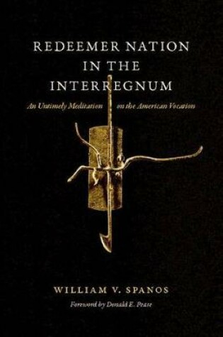 Cover of Redeemer Nation in the Interregnum
