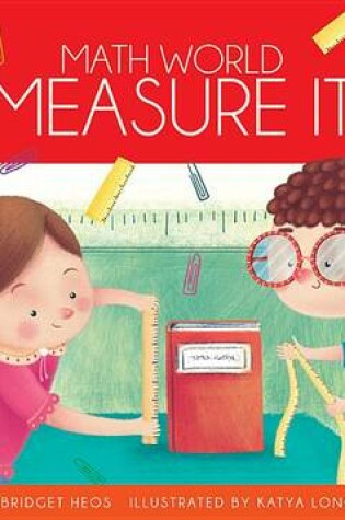 Cover of Measure It