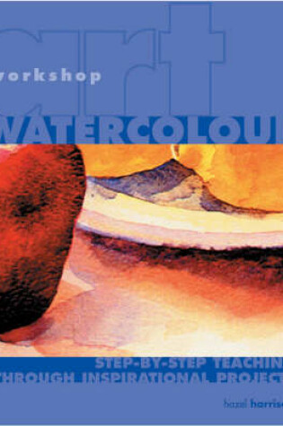 Cover of Watercolours