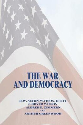 Cover of The War and Democracy