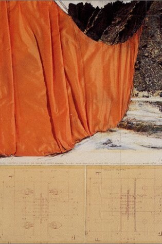 Cover of Christo and Jeanne-Claude