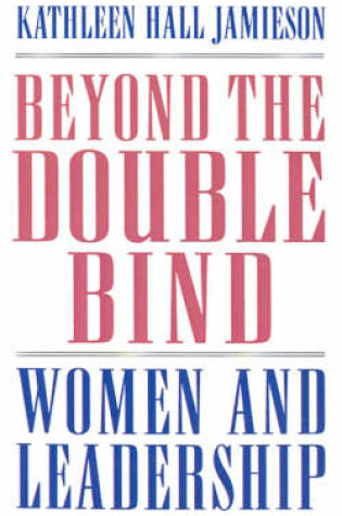 Cover of Beyond the Double Bind