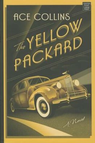 Cover of The Yellow Packard