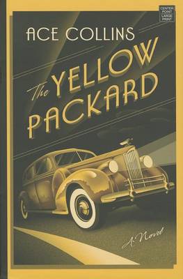 Cover of The Yellow Packard