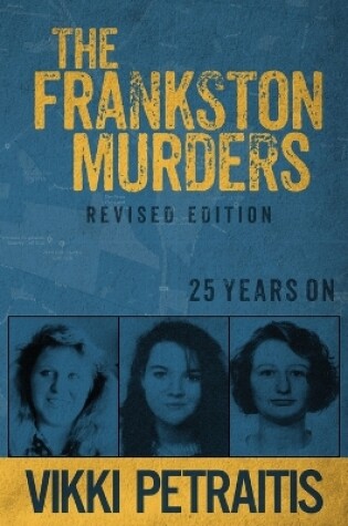 Cover of The Frankston Murders