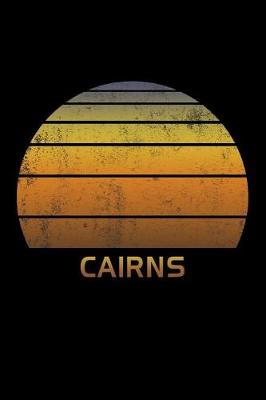 Book cover for Cairns