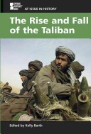 Book cover for The Rise and Fall of the Taliban