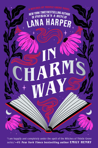 Cover of In Charm's Way