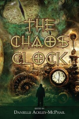 Cover of The Chaos Clock
