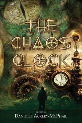 Book cover for The Chaos Clock